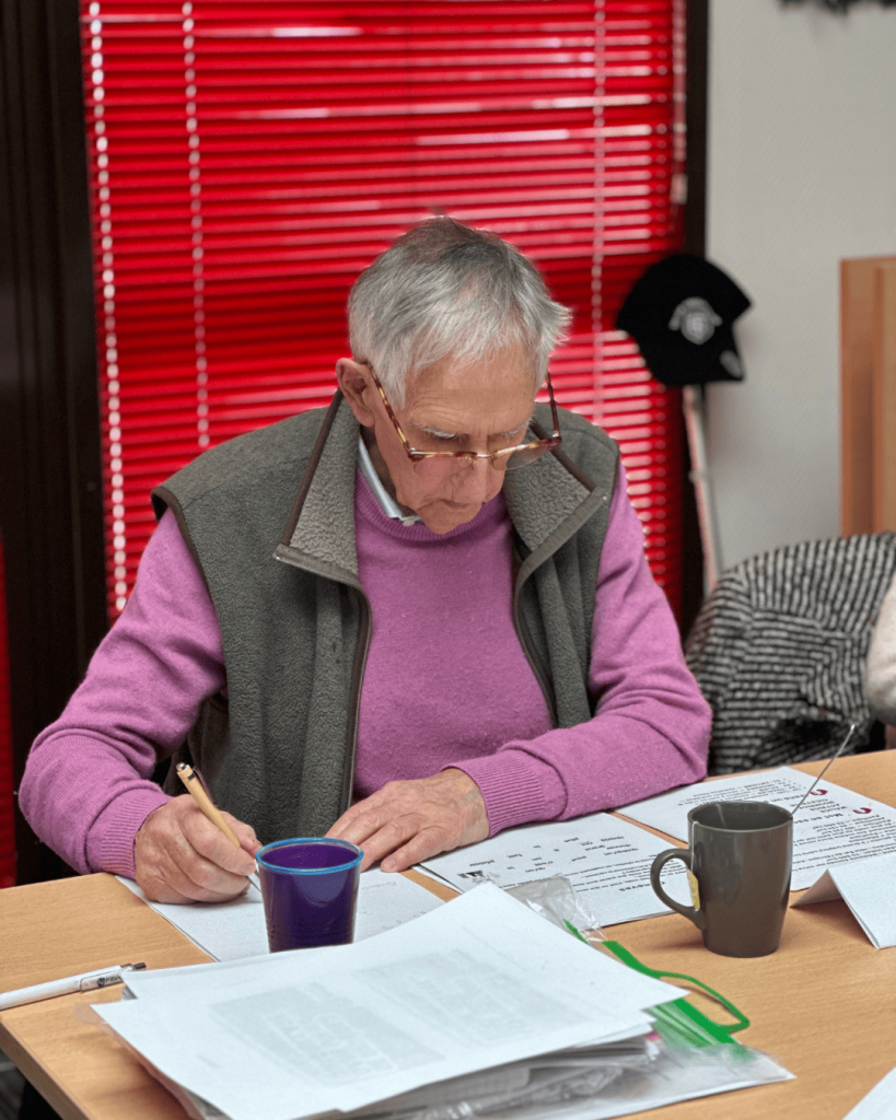 Auxiliaire de vie / Intervenant